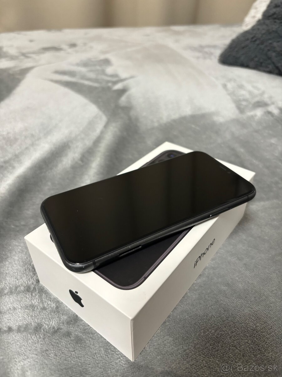 iPhone 11 128gb