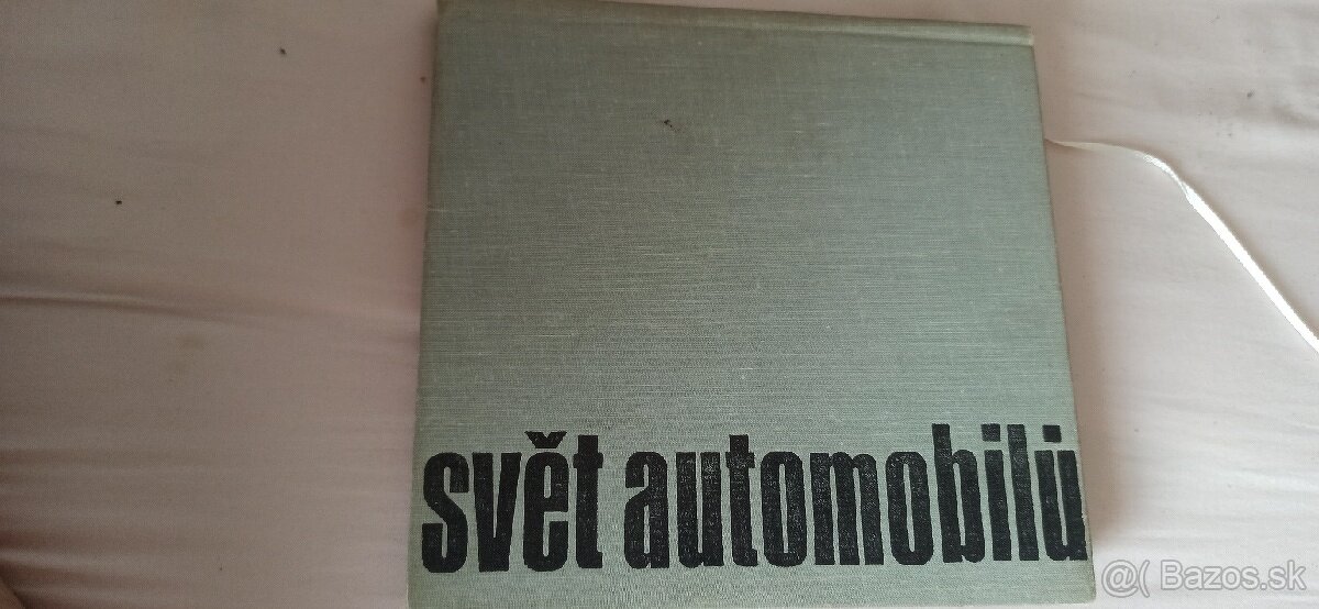 Svet automobilu