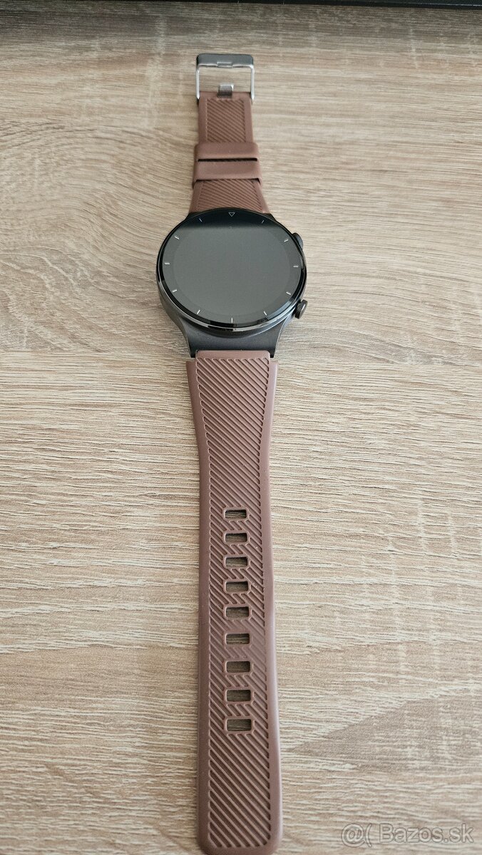 Huawei Watch GT 2 Pro