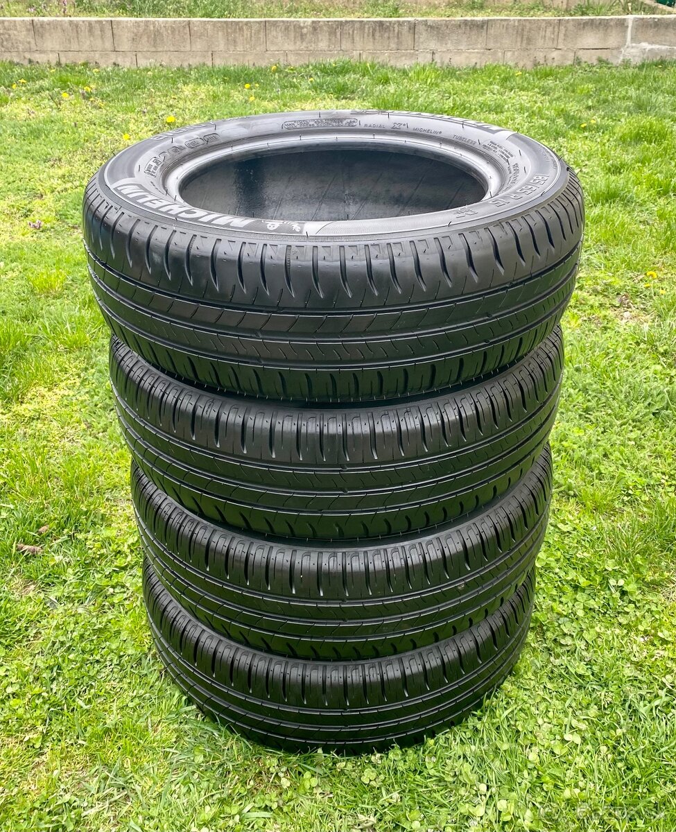 185/65 r15 letné MICHELIN 92T -