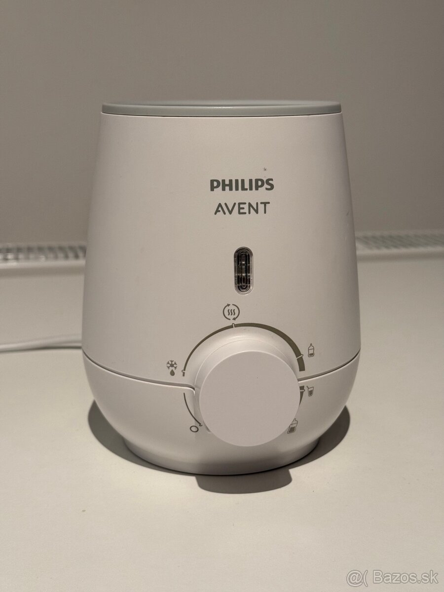 Philips AVENT Ohrievač fliaš