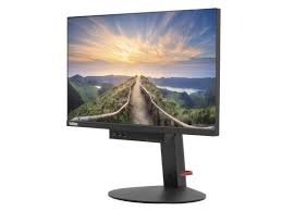 Predám úplne nový monitor ThinkCentre Tiny-in-One 22 Gen3