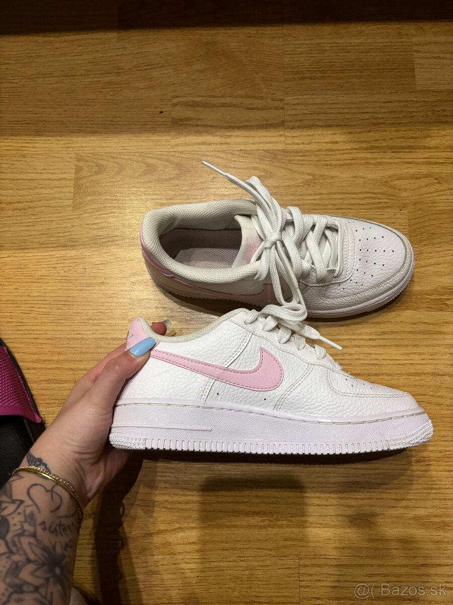 Nike air force