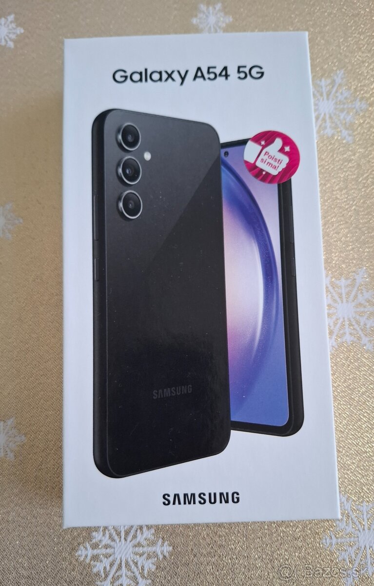 Samsung galaxy a54 5g 8GB/128GB