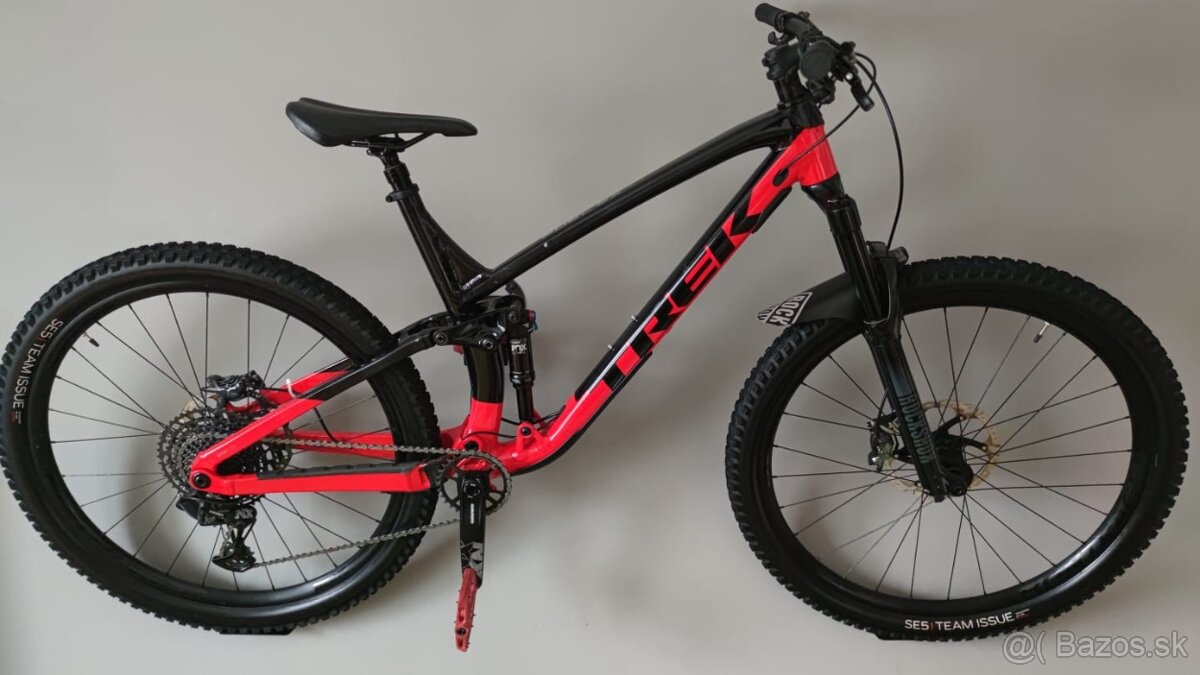 Trek fuel ex 7