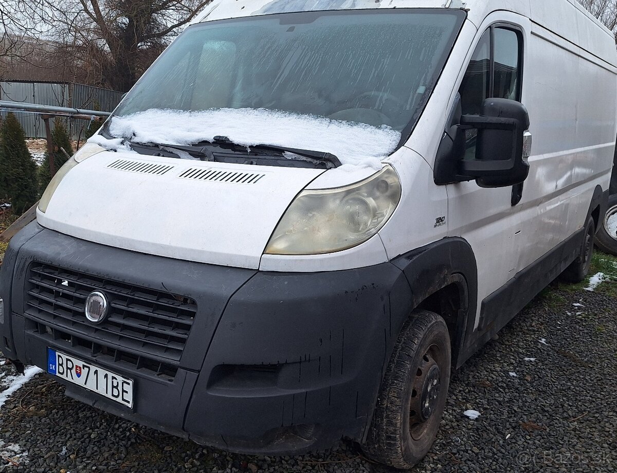 Fiat Ducato