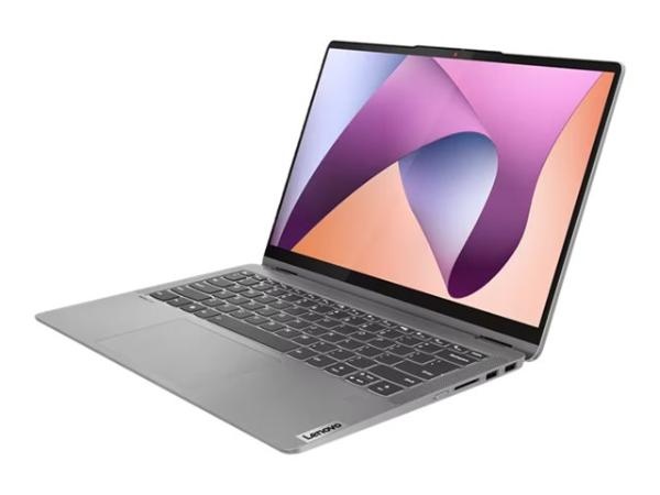 Lenovo IdeaPad Flex 5 14ABR8-Ryzen 7 7730U-16GB-512GBSSD-192