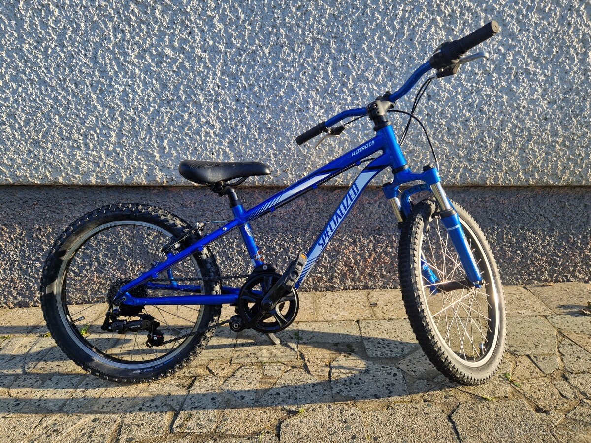 SPECIALIZED HOTROCK 20