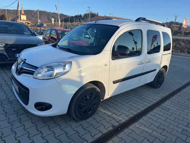 Renault Kangoo Energy dCi 90 AKONTACIA OD 0%