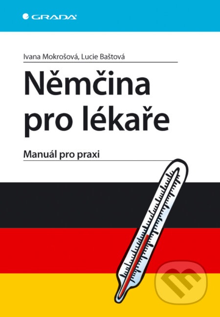 Nemčina pro lékaře