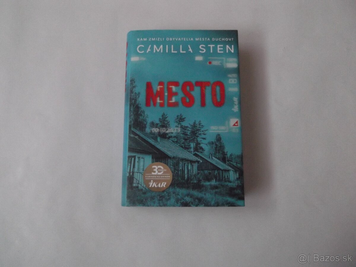 Camilla Sten-Mesto