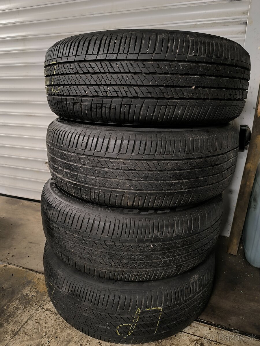 Bridgestone Ecopia 245/55 R18 100H