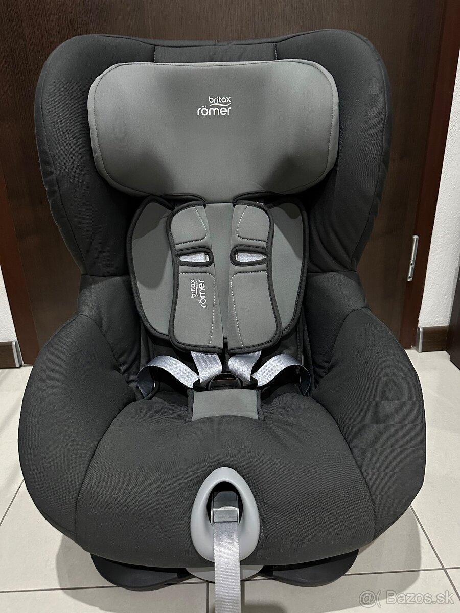 Britax römer King II