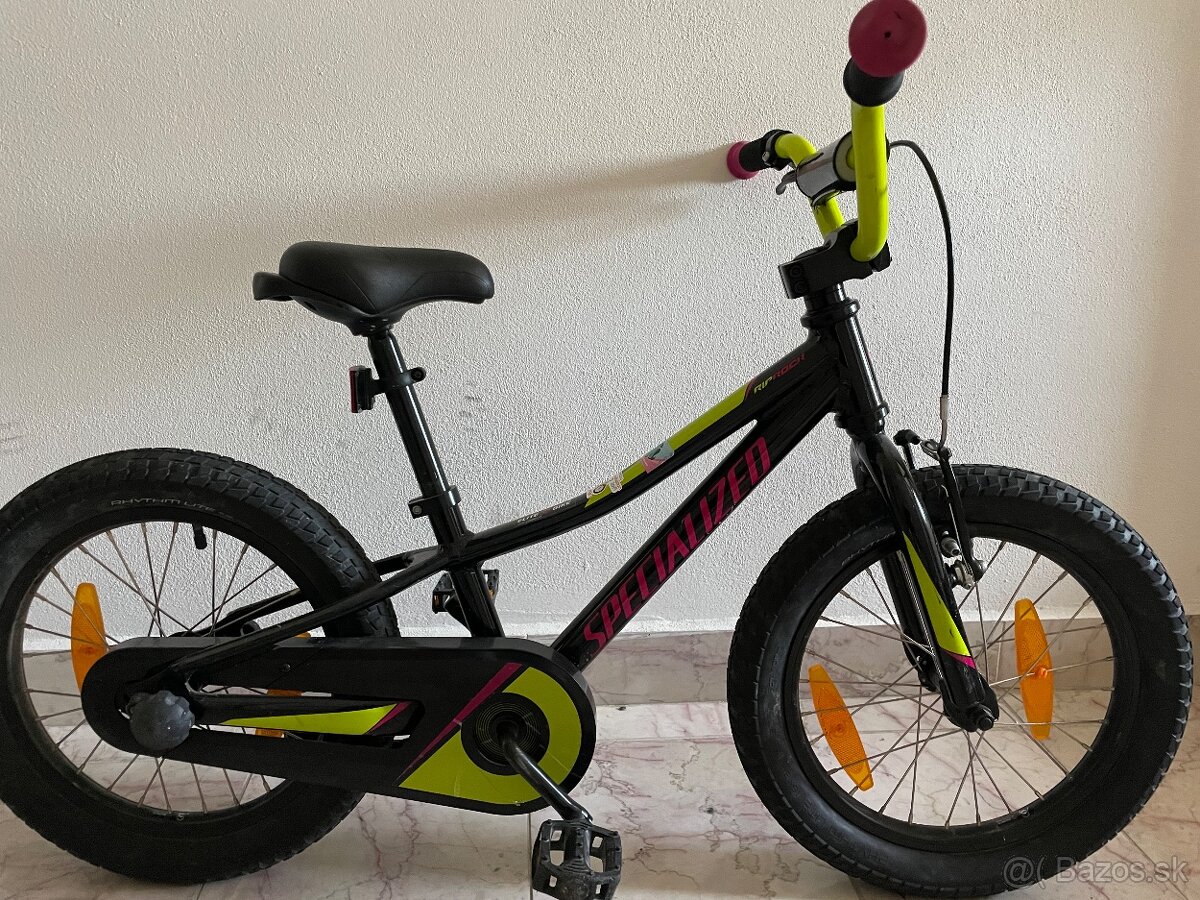 Bicykel Specialized 16