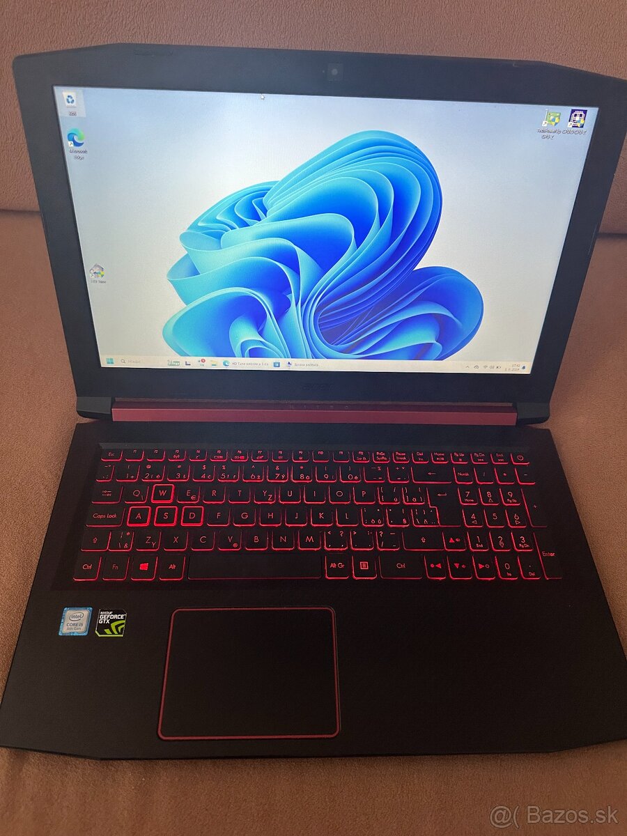 ACER Nitro