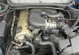 motor z e46 330d 150kw 306D2 220tis km