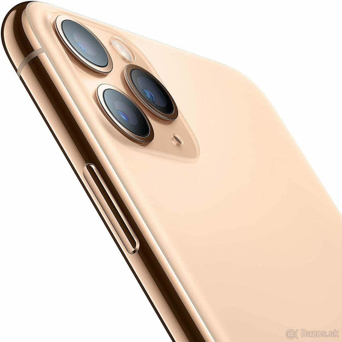 iPhone 11 Pro Max 512GB Gold