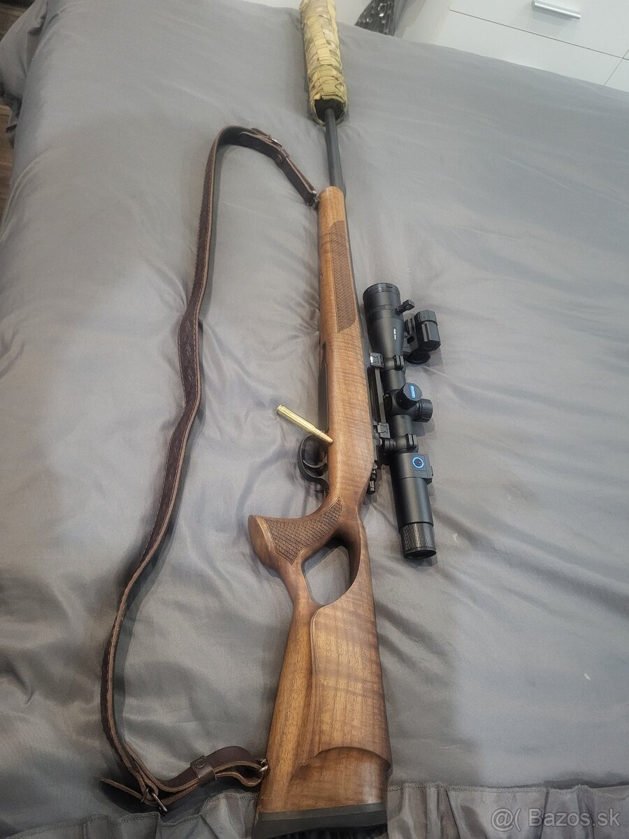 Gulovnica CZ 600 zkk