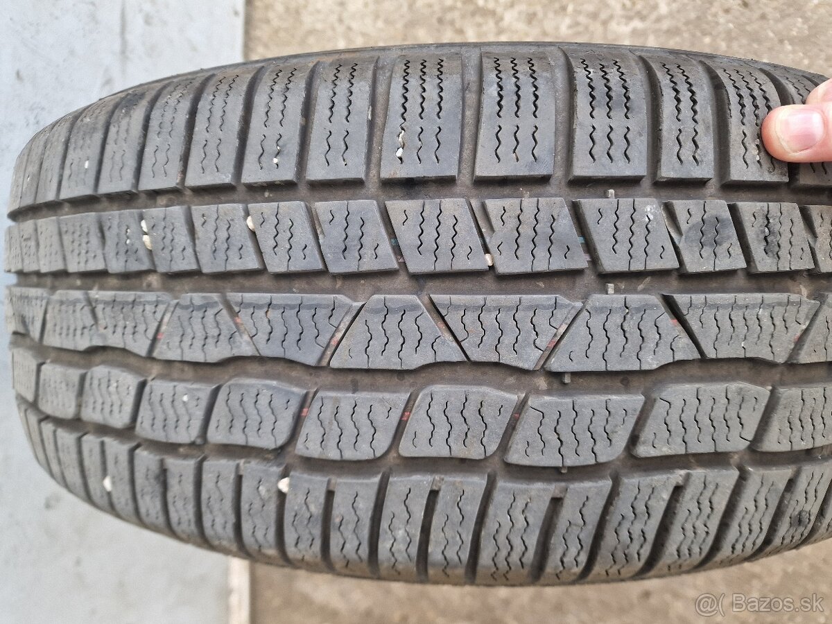 Continental 215/60 R16