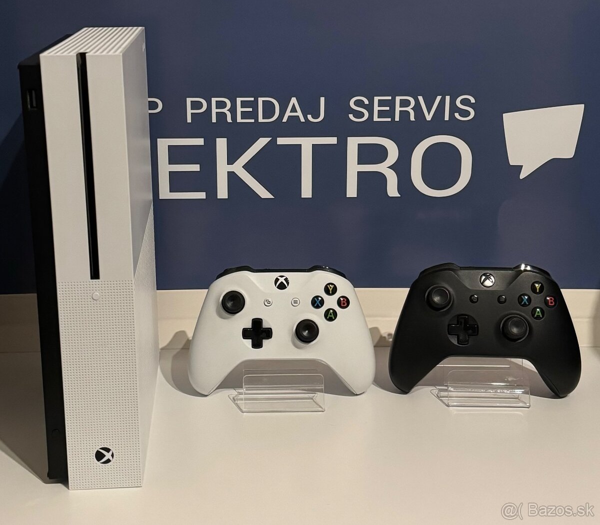 Xbox One S 1T