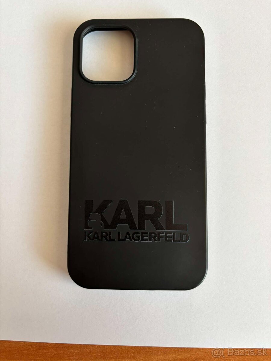 iphone 12 case, kryt Karl, Dsquared