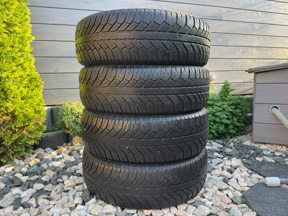 215/65 R17 99H