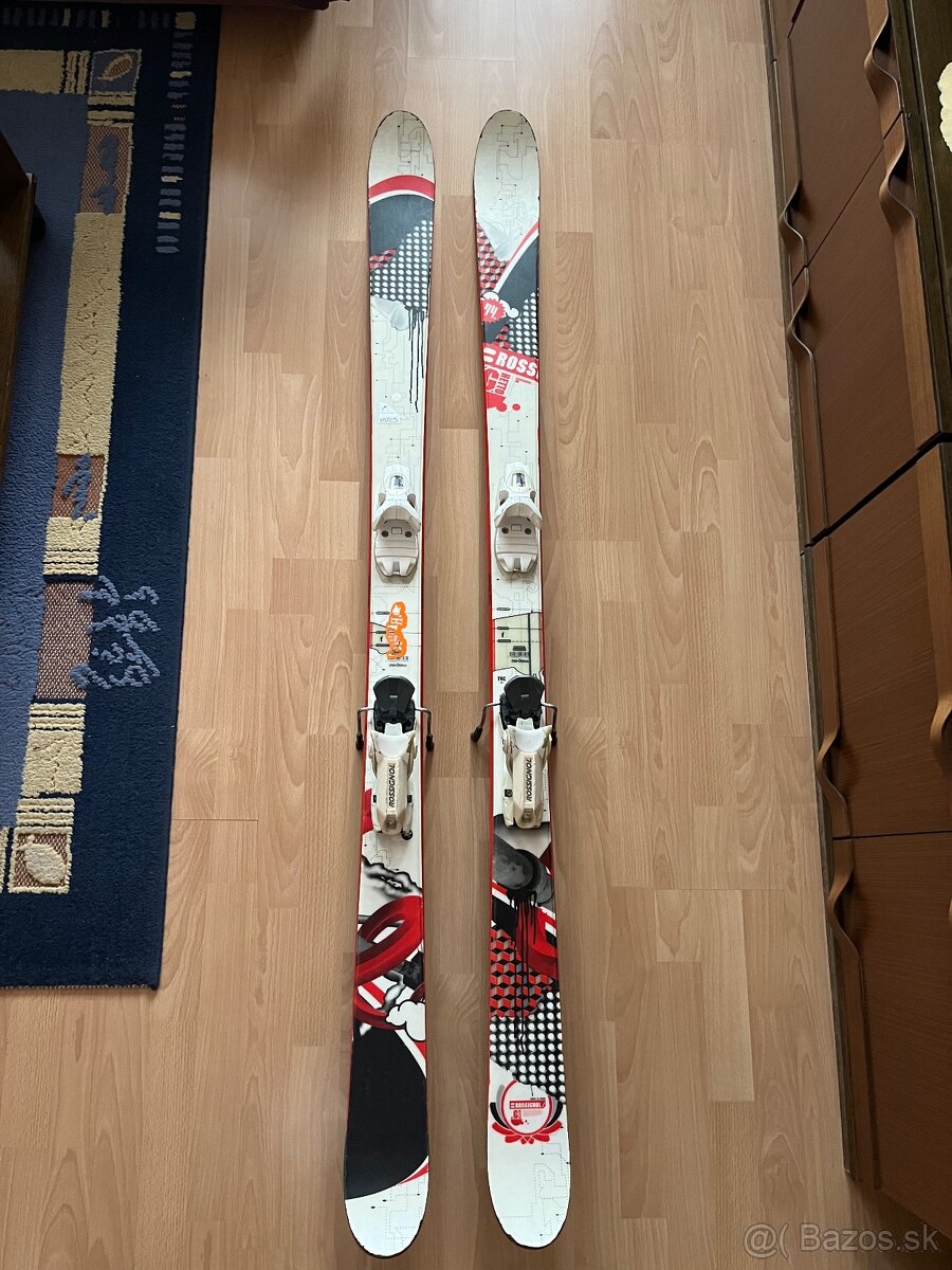 rossignol