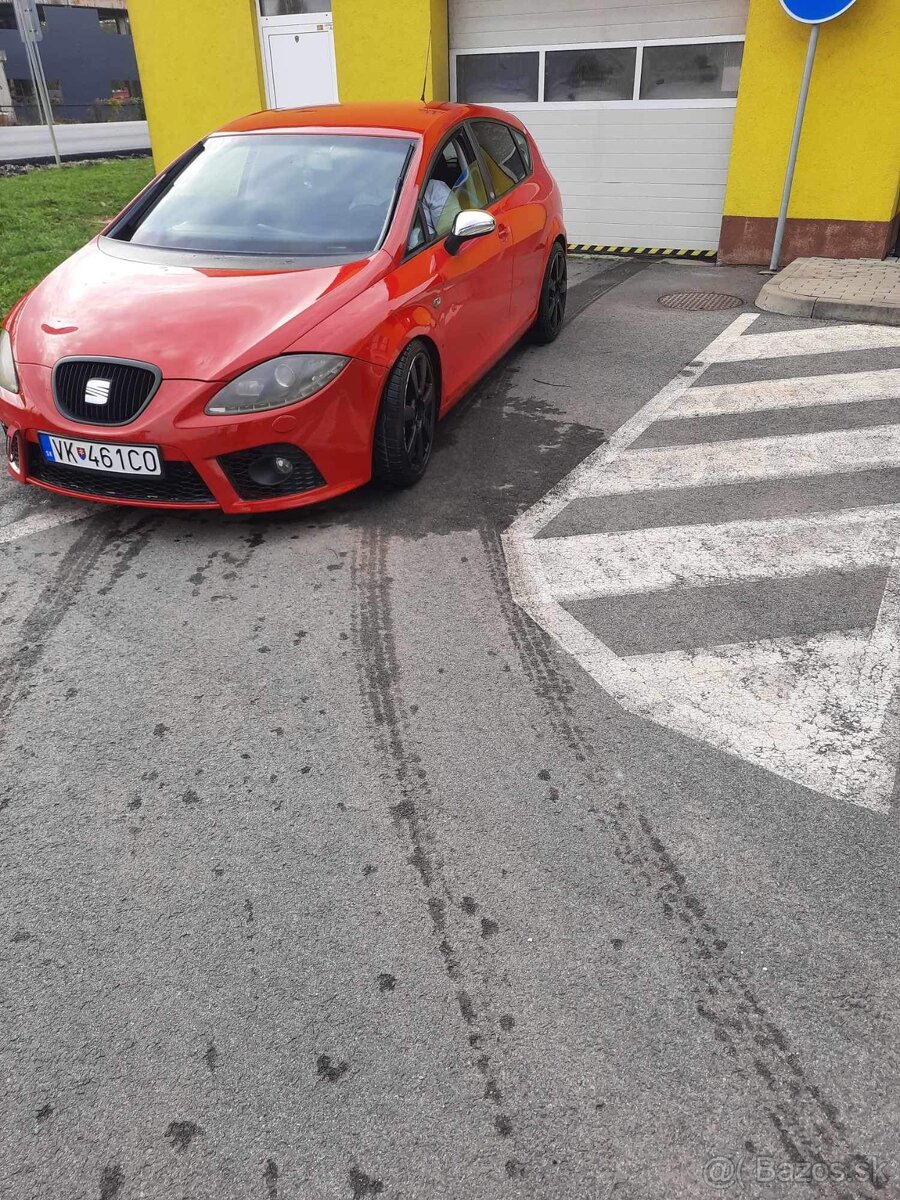 Predám Seat leon 2