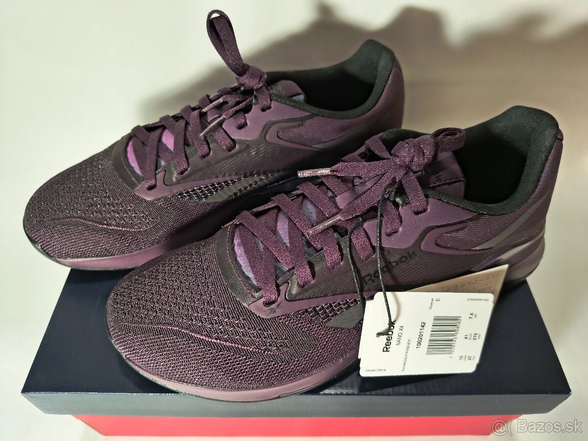 Reebok Nano X4