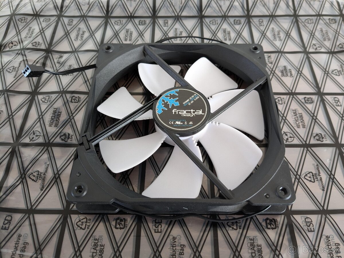 Fractal Design Dynamic X2 GP-14 (140mm)