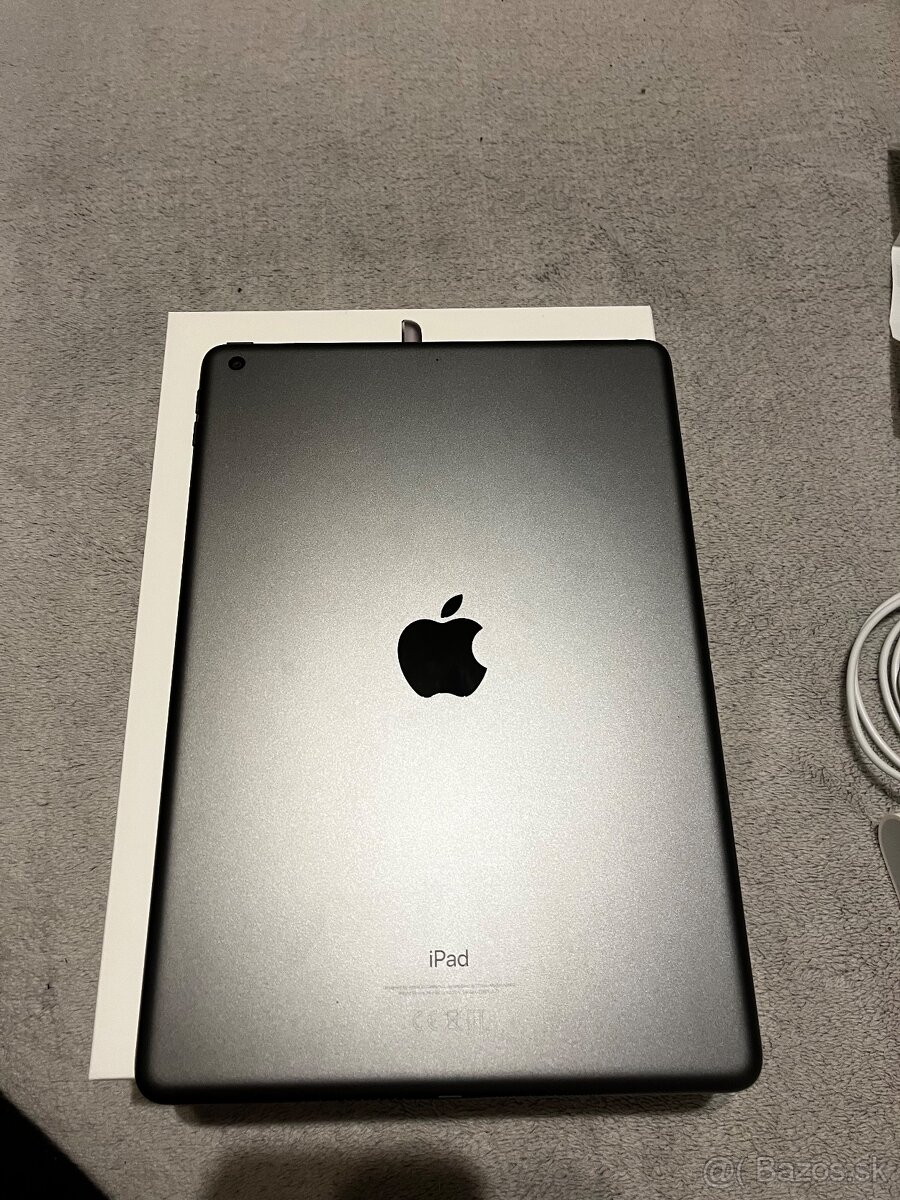 iPad 9th Generácia 2021 64GB