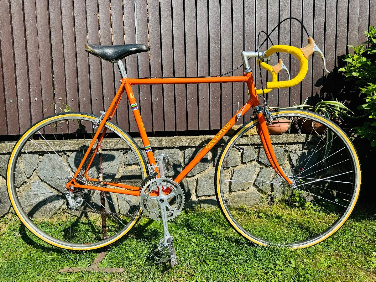 Colnago Super Molteni