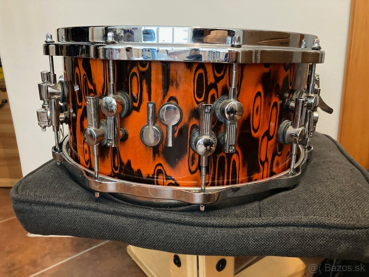 Sonor SQ2 14″ Snare/Rytmičák