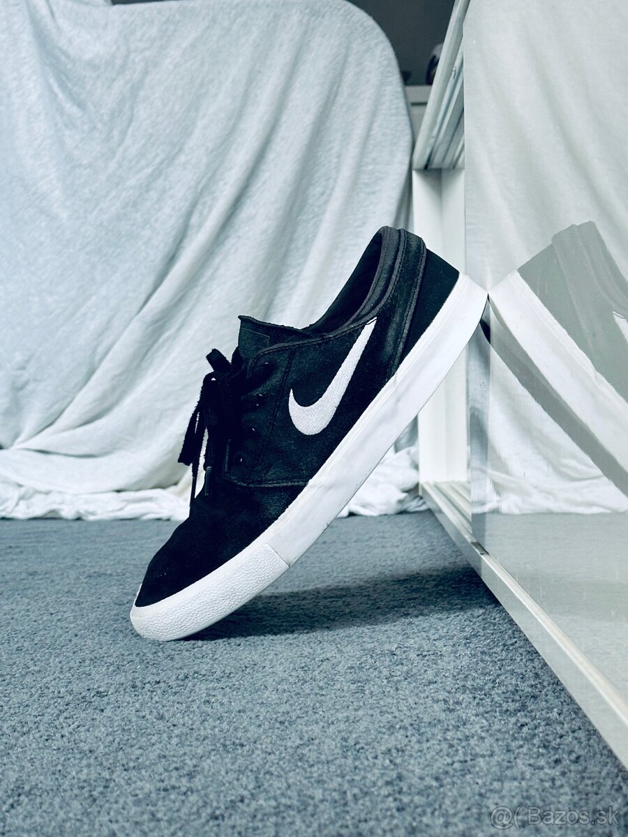 Nike SB Janoski OG+ Zoom