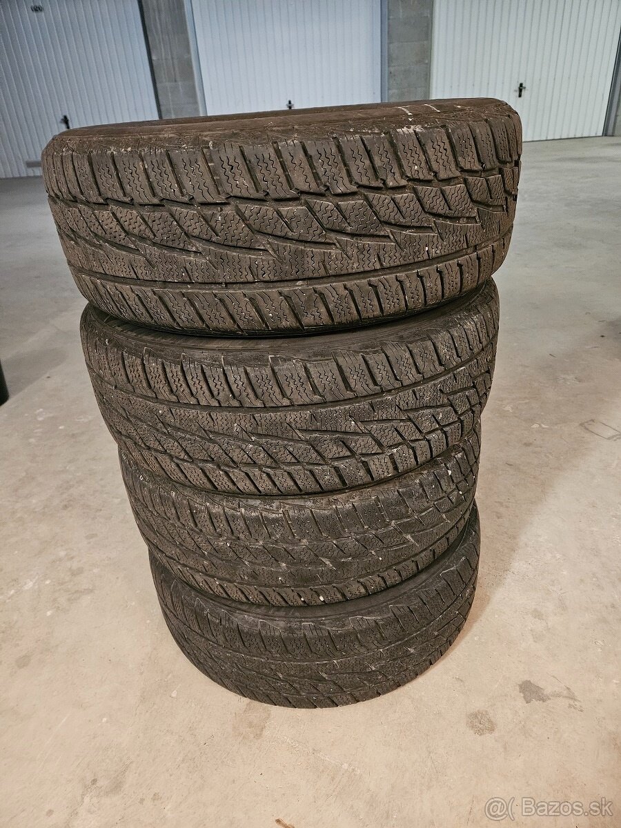 Zimné pneu 185/55 R15 82T