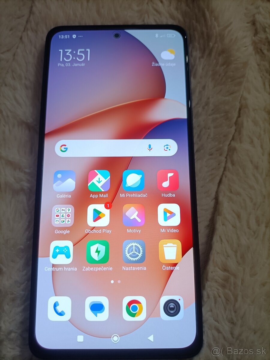 Xiaomi redmi note 13