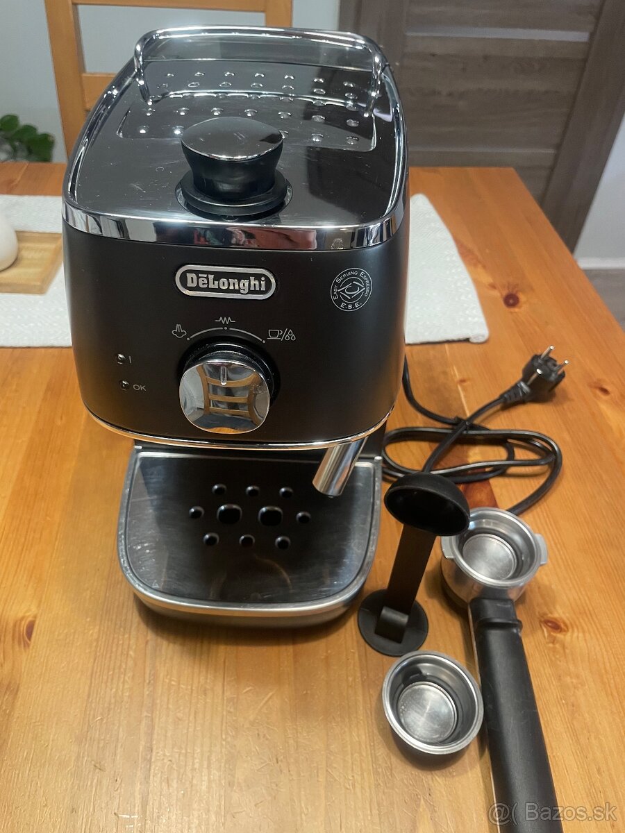 Delonghi