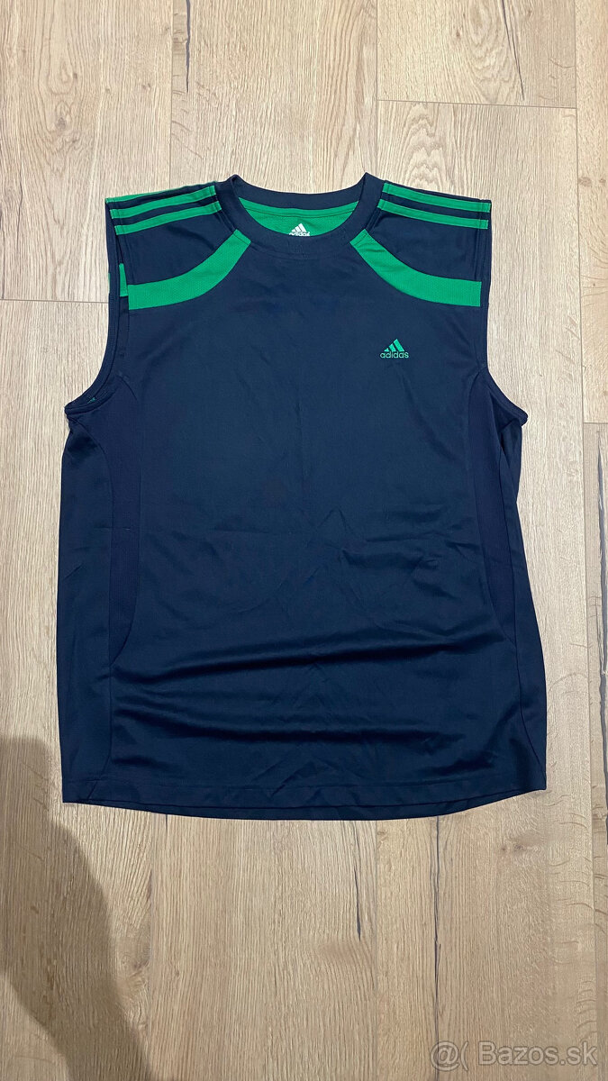 Predam sportove tielko Adidas vel. L