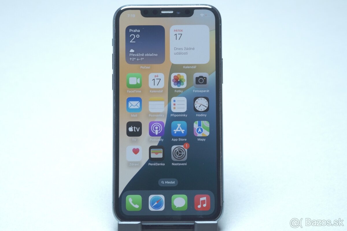 ZÁRUKA/iPhone 11 PRO64GB SpaceGray