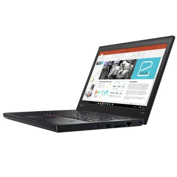 Lenovo ThinkPad X270