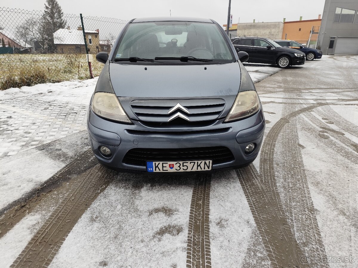 citroen c3