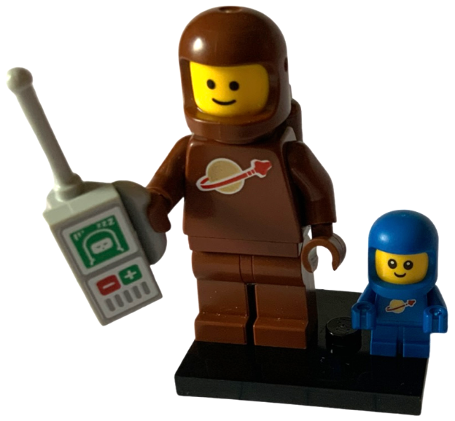 LEGO 71037 Minifigure Series 24 - neotvorené