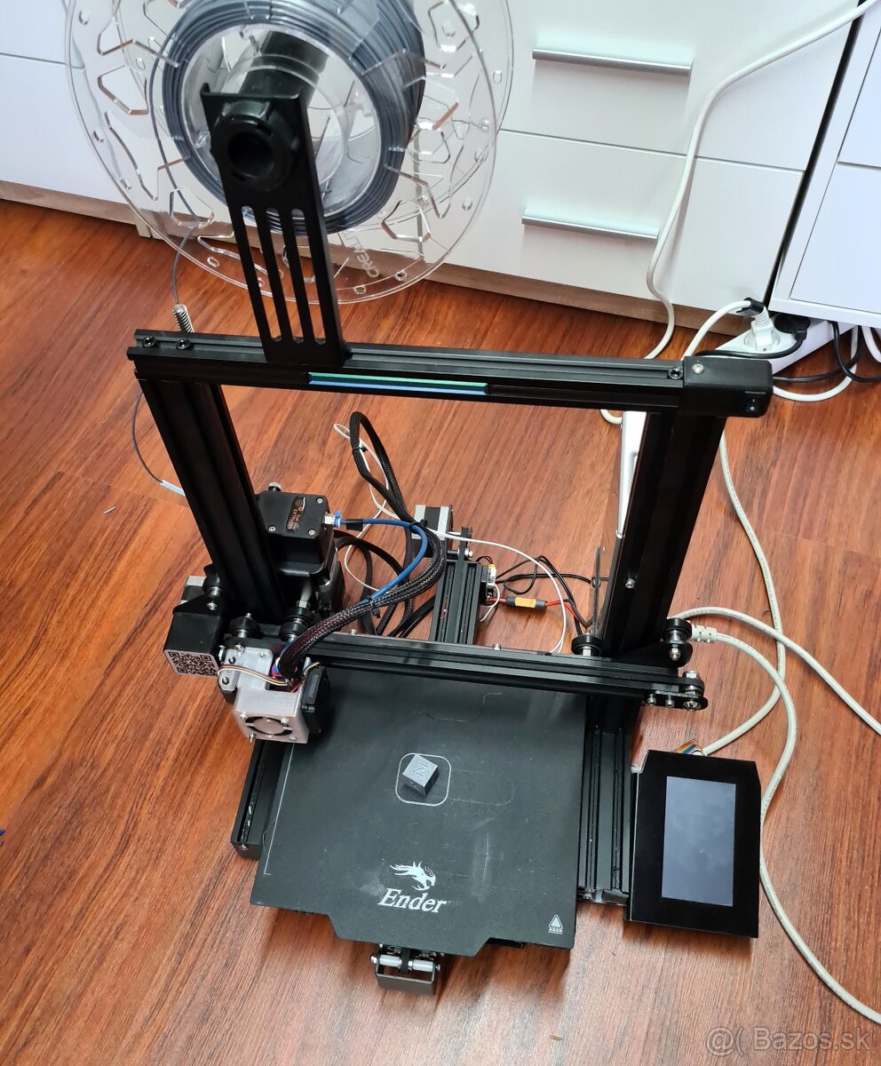 Creality Ender 3 Pro