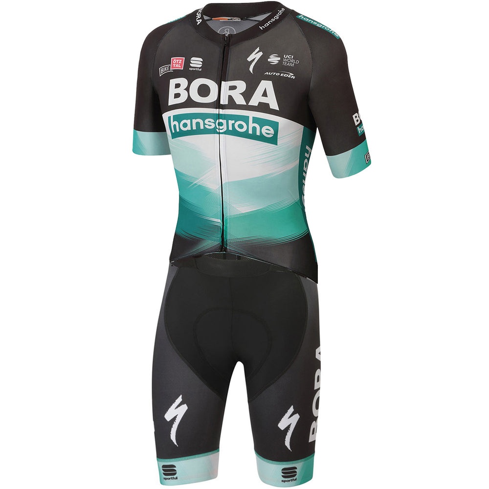 Sportful kombinéza Bora Hansgrohe veľ. M, L