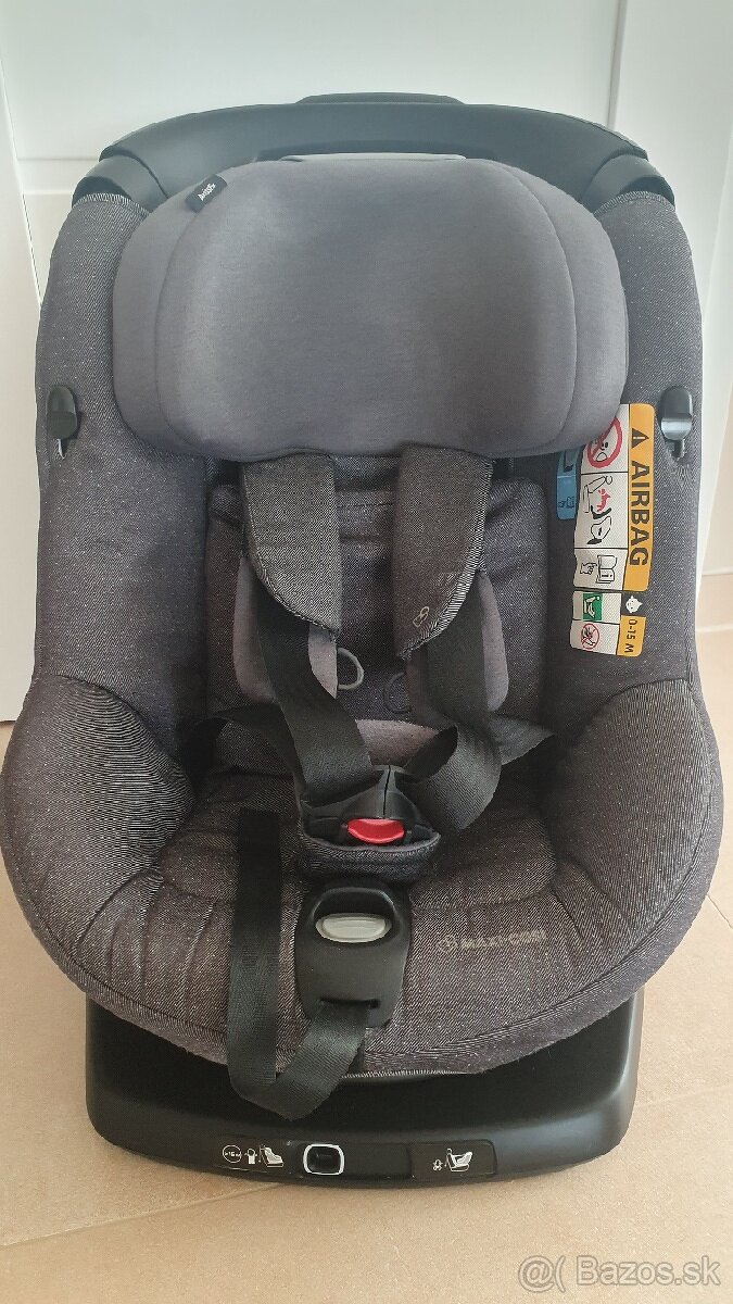 Otocna autosedacka Maxi Cosi AssisFix do 18 kg

