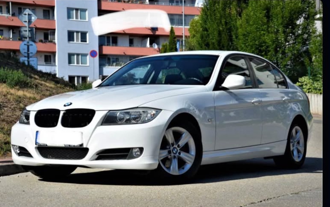 BMW 320