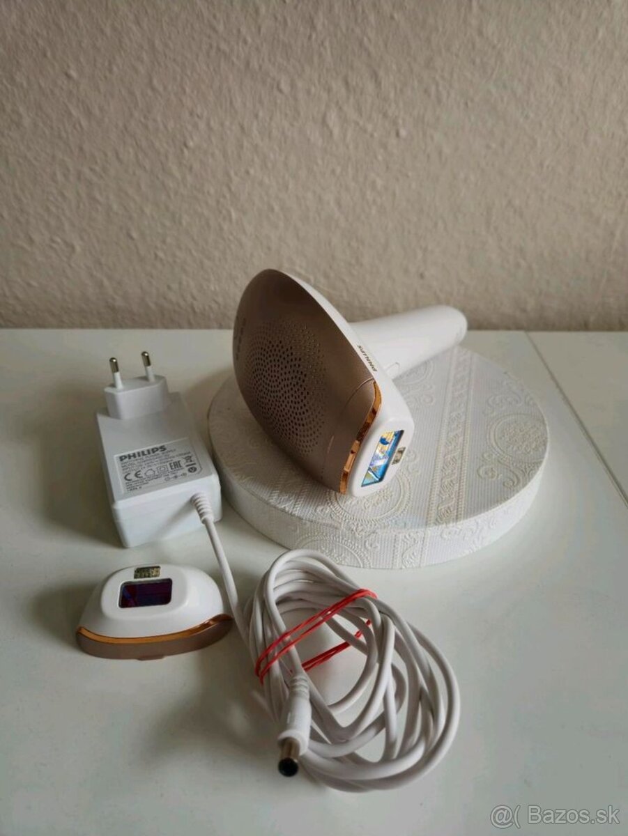 Philips Lumea IPL