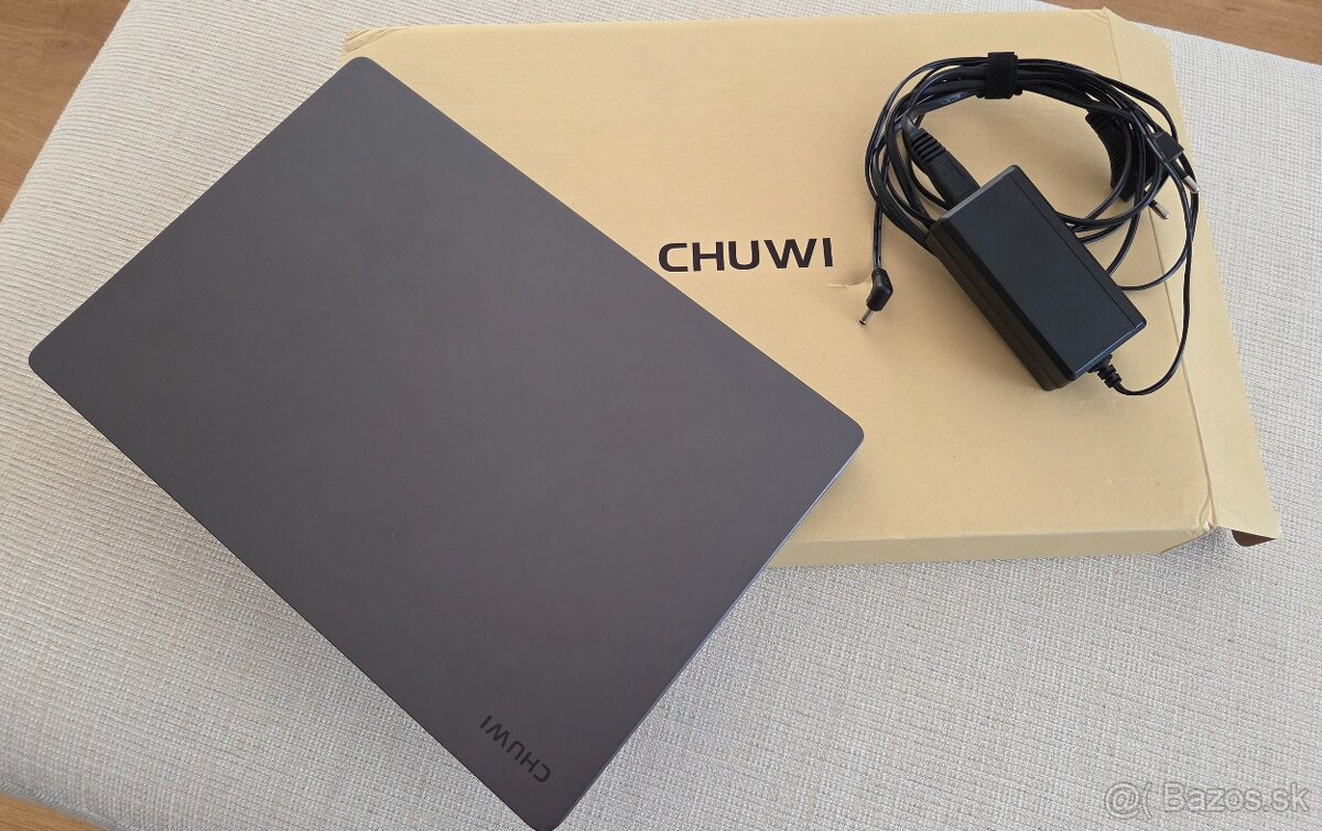 Chuwi AeroBook 13.3" Gray