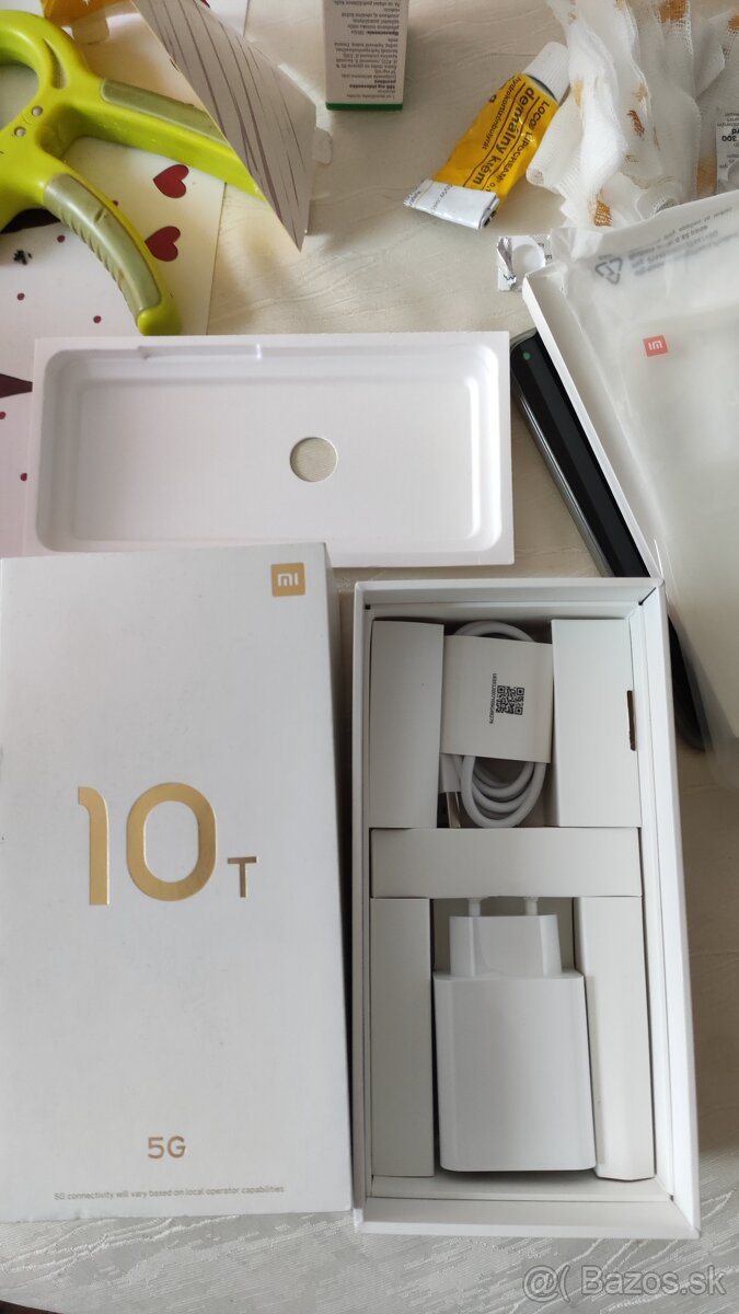 Xiaomi mi10 t pro 5G