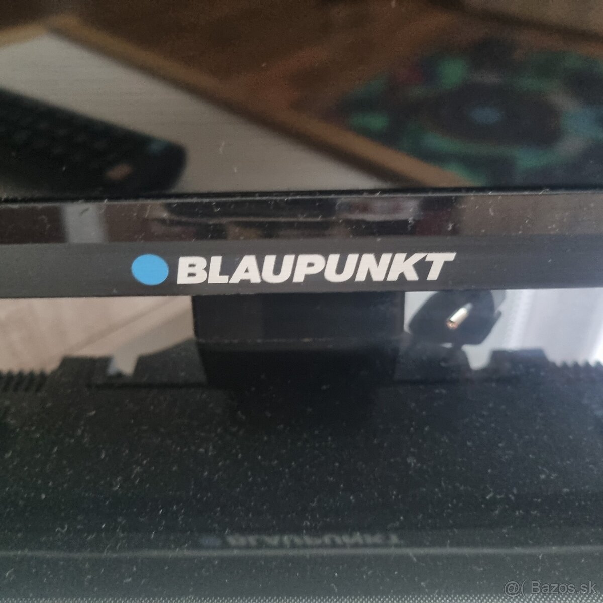 Blaupunkt 40 led TV 3D